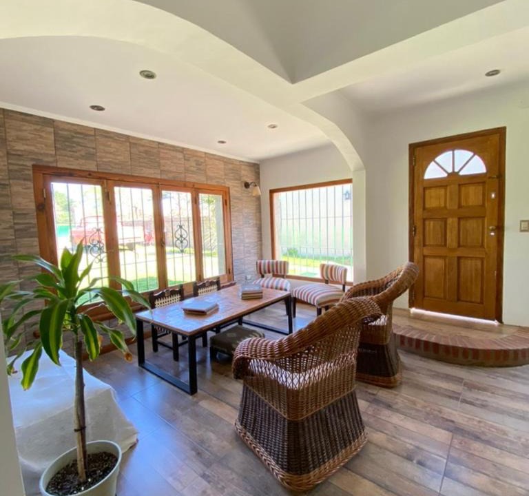 San Antonio de Areco House | La Quinta de Areco