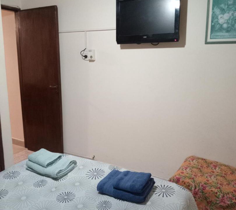Reconquista Apartment | reconquista
