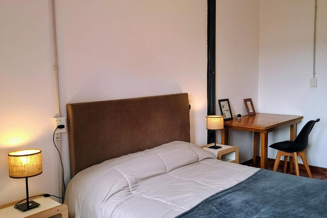 Centro Hostel | Nina Hostel