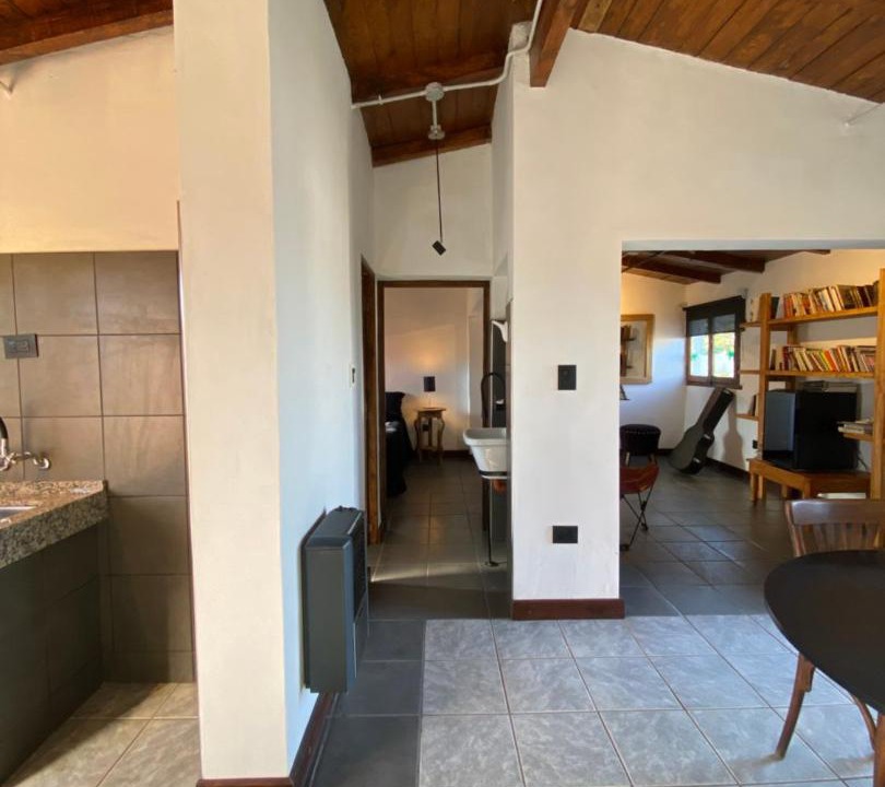 Vista Flores House | Finca La Pichona