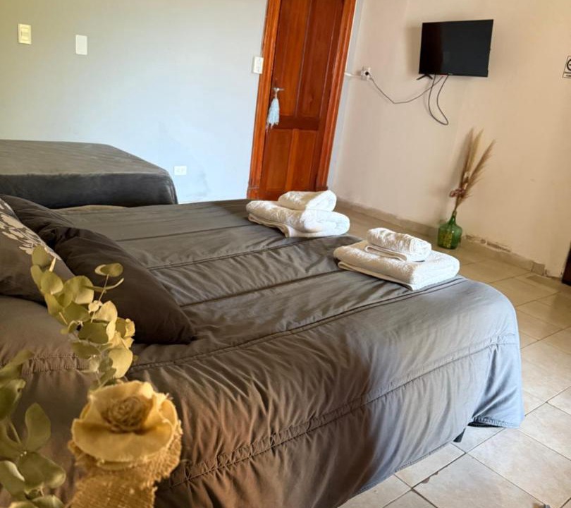 Chilecito Hotel | Sayani Posada