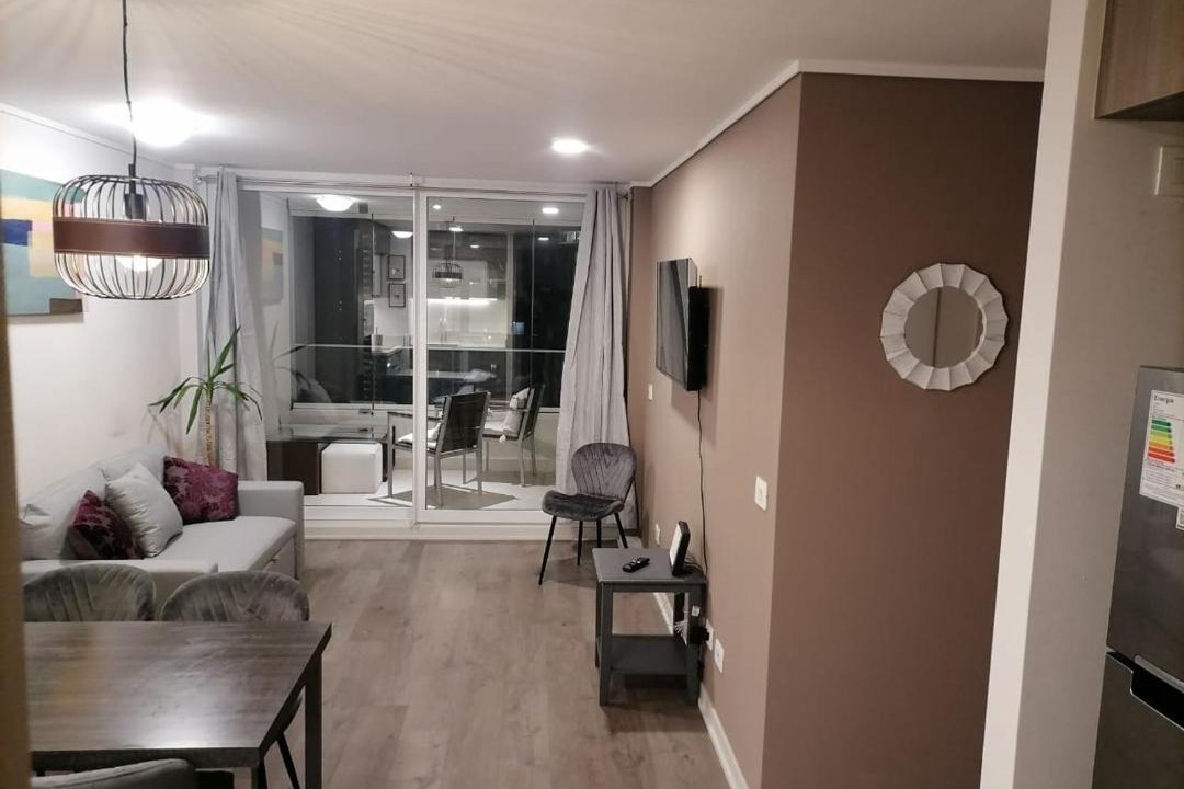 Concon Apartment | Depto en Sunset Arena Concón