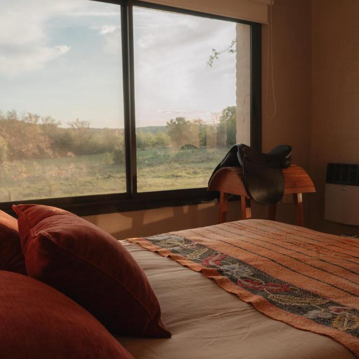 La Granja Villa | La Deseada Casa de Campo