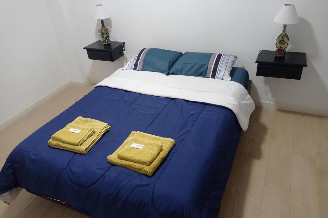 Lomas del Mirador Apartment | A y N Alojamiento