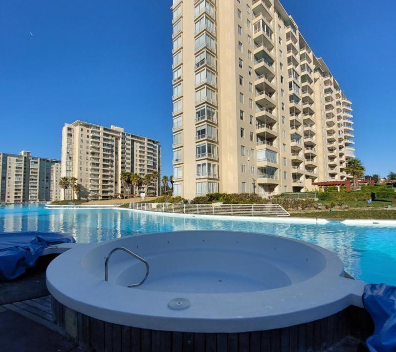 Algarrobo Apartment | Depto Laguna Vista Algarrobo