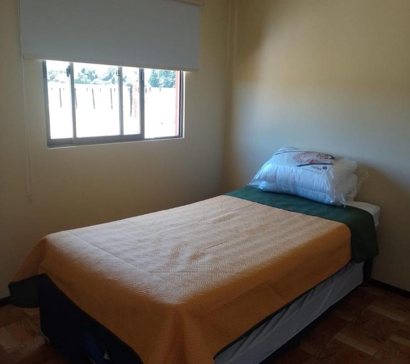 Freire Apartment | Cabaña Vista Hermosa