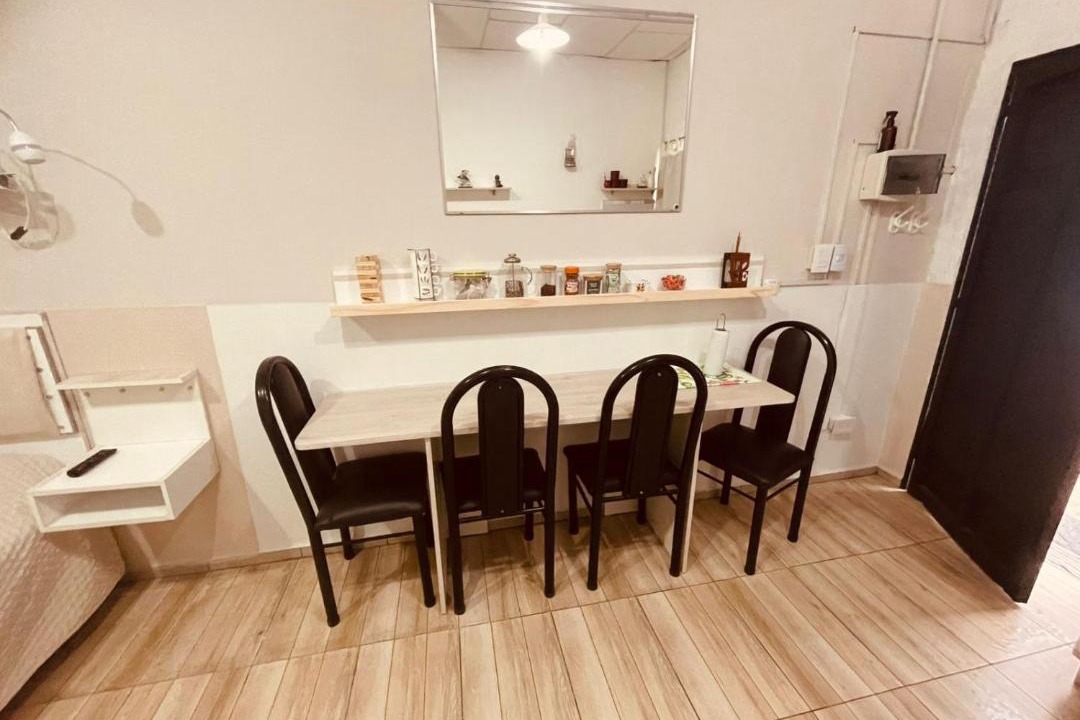 El Jaguel Apartment | Ezeiza 1 Nuestro lugar a 15 minutos del aeropuerto TRANFER OPCIONAL DESDE Y AL AEROPUERTO DE EZEIZA o Aeroparque LAS 24 horas pet friendly