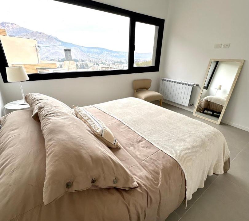 Esquel House | Cantera Tempo 2