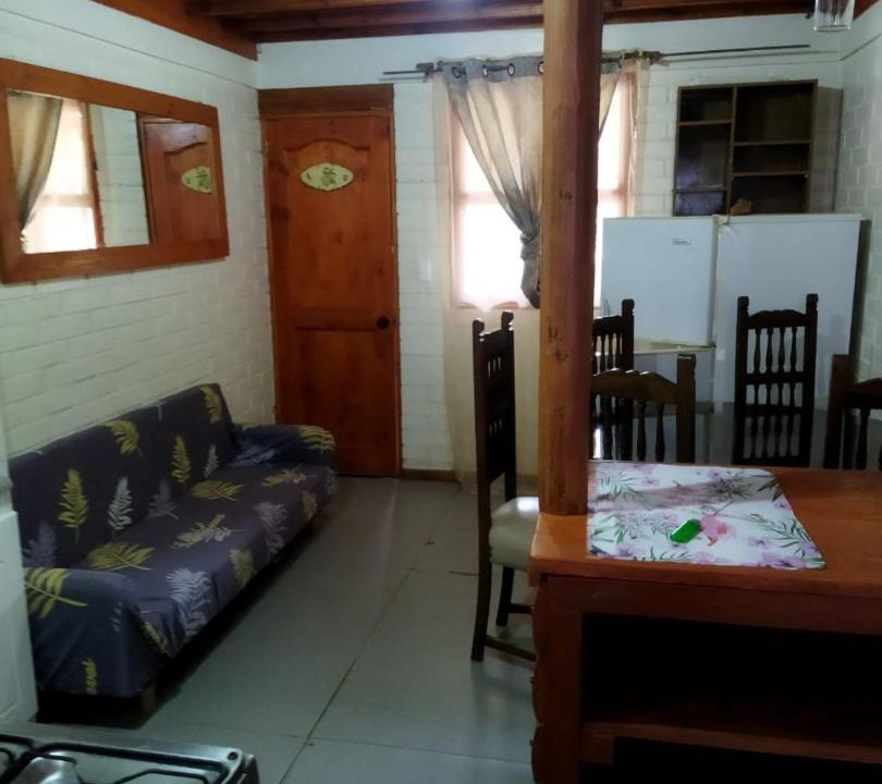 El Quisco Apartment | Cabañas Bosques del Totoral