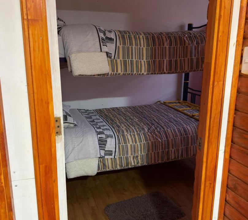 Curacautin House | Cabaña en Curacautin