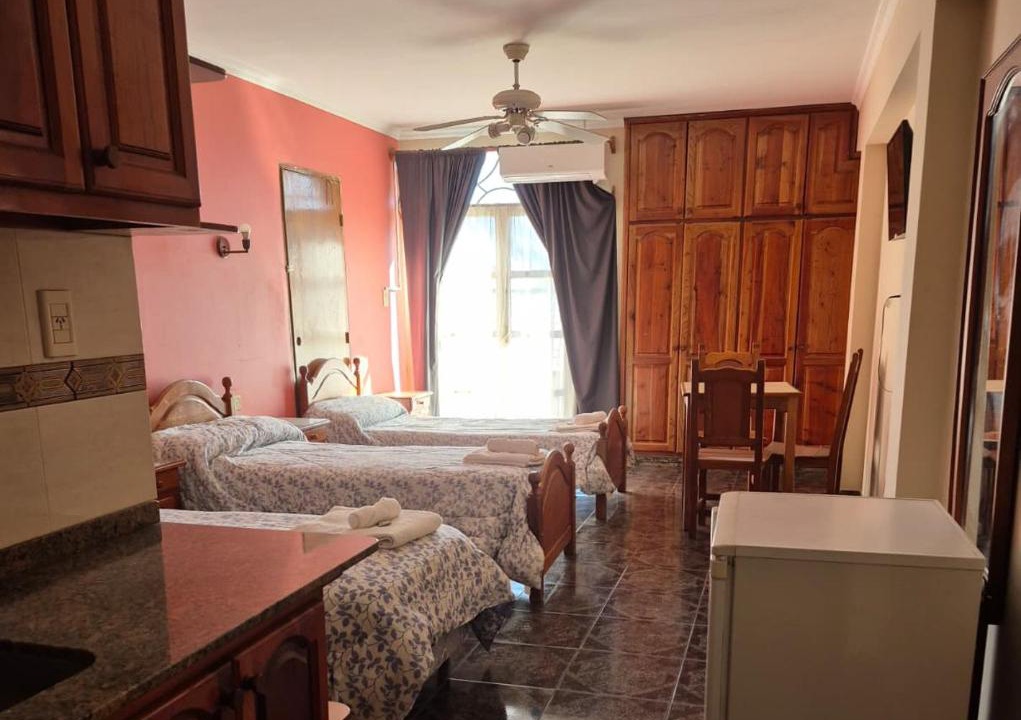 Santa Maria Apartment | El Algarrobo