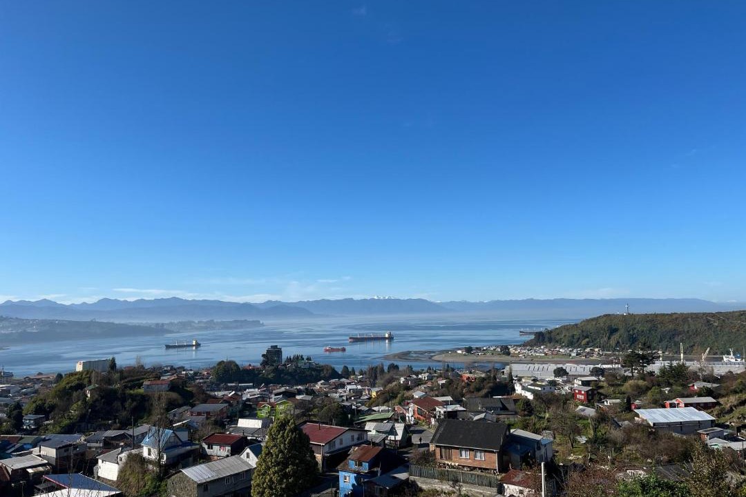 Puerto Montt Apartment | Departamento cerca del centro