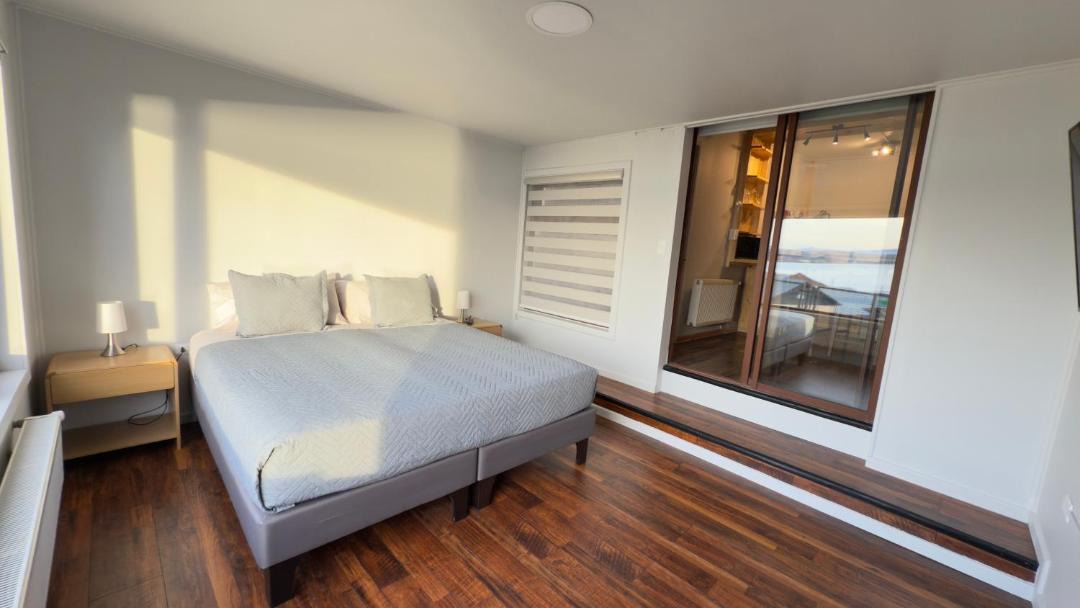 Puerto Natales Apartment | Cumbres Apart