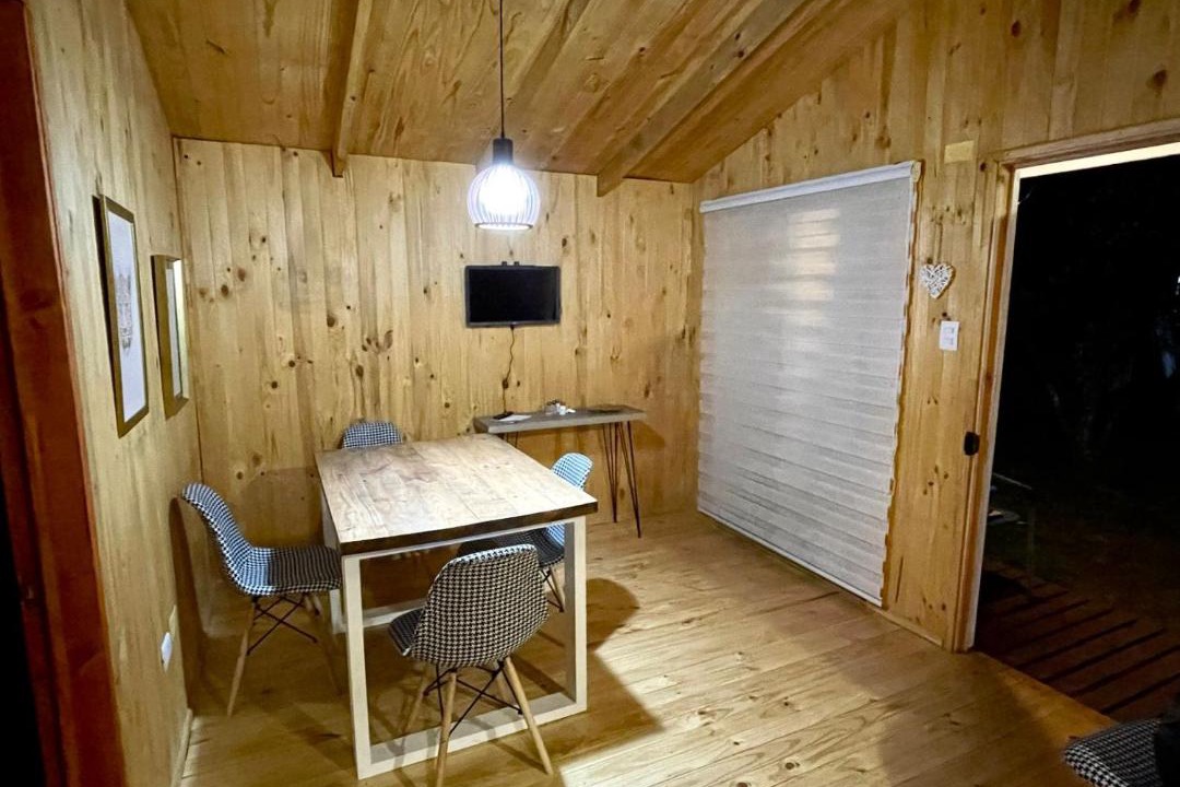 Hualqui Apartment | Hualqui Estancia Aliwen