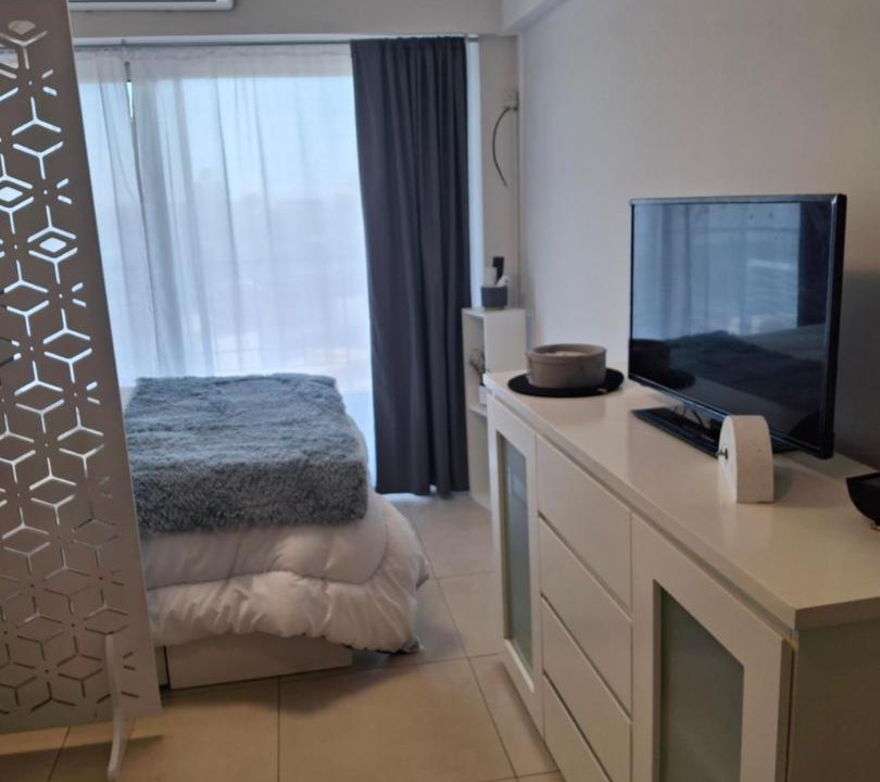 Santos Lugares Apartment | Excellent Monoambiente