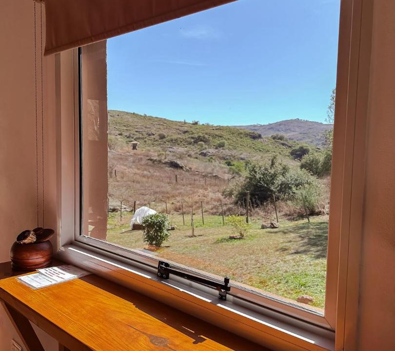 Tanti House | El Refugio