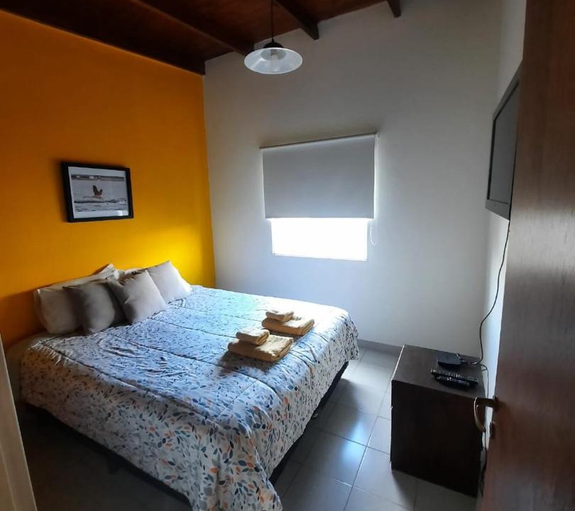 Macrozona Meseta Cerro Calafate Apartment | La Bonita