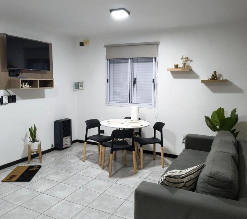 General Pico Apartment | DS confort dpto 3