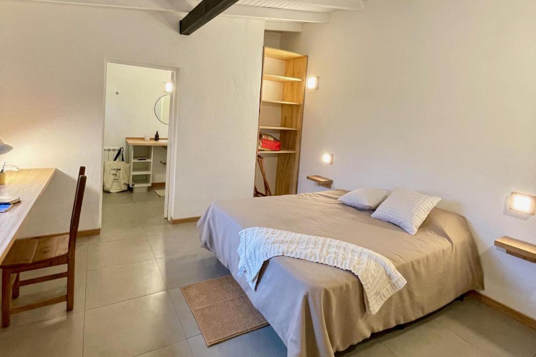 Dina Huapi House | Los Coirones 2 - Casa con jardin