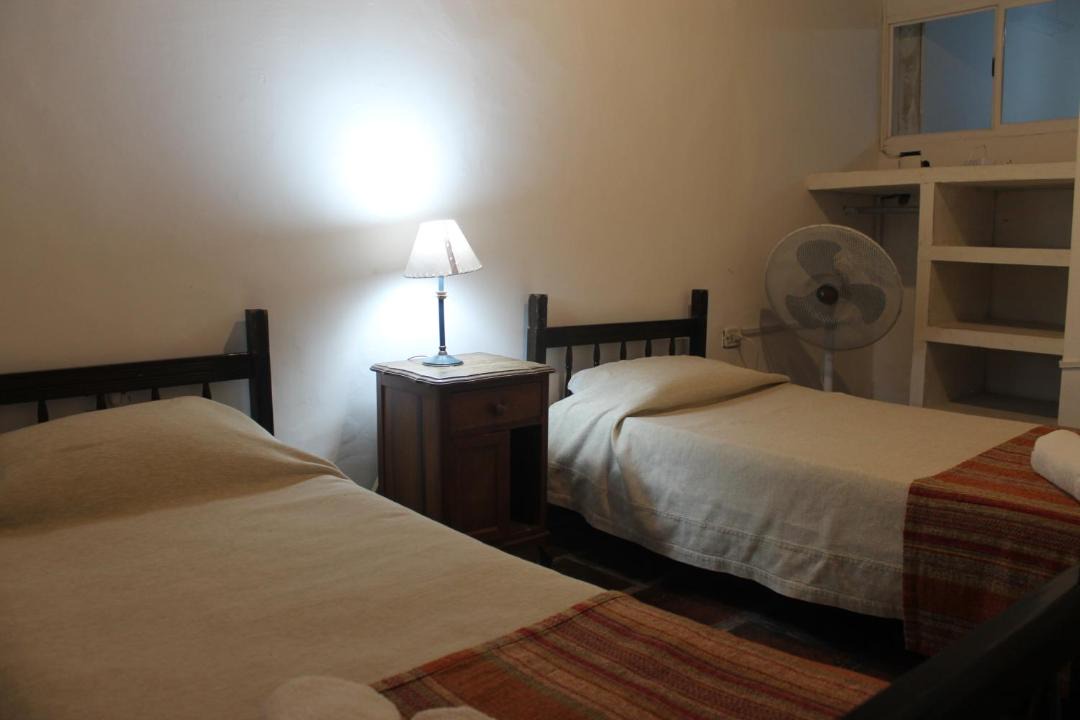 Villa San Lorenzo House | Casita de Campo El Tatata