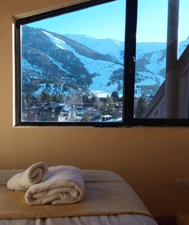 Villa Catedral Apartment | Box 8 - Puerto Nevado