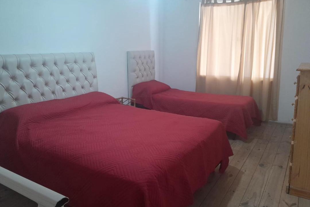 Laboulaye Apartment | Laboulaye, Sarmiento 334