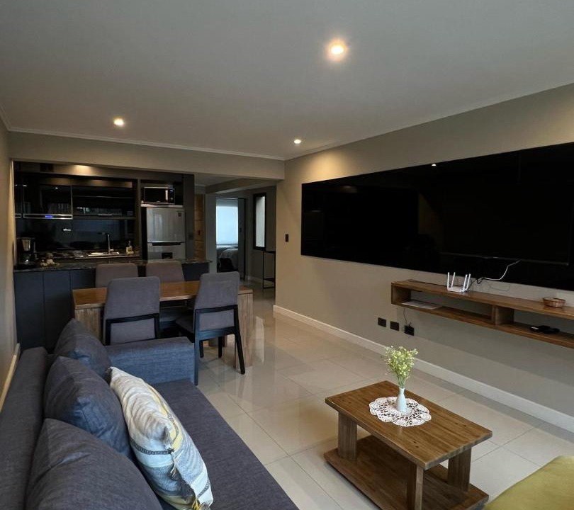 Lanin National Park Apartment | Ballester's Dream