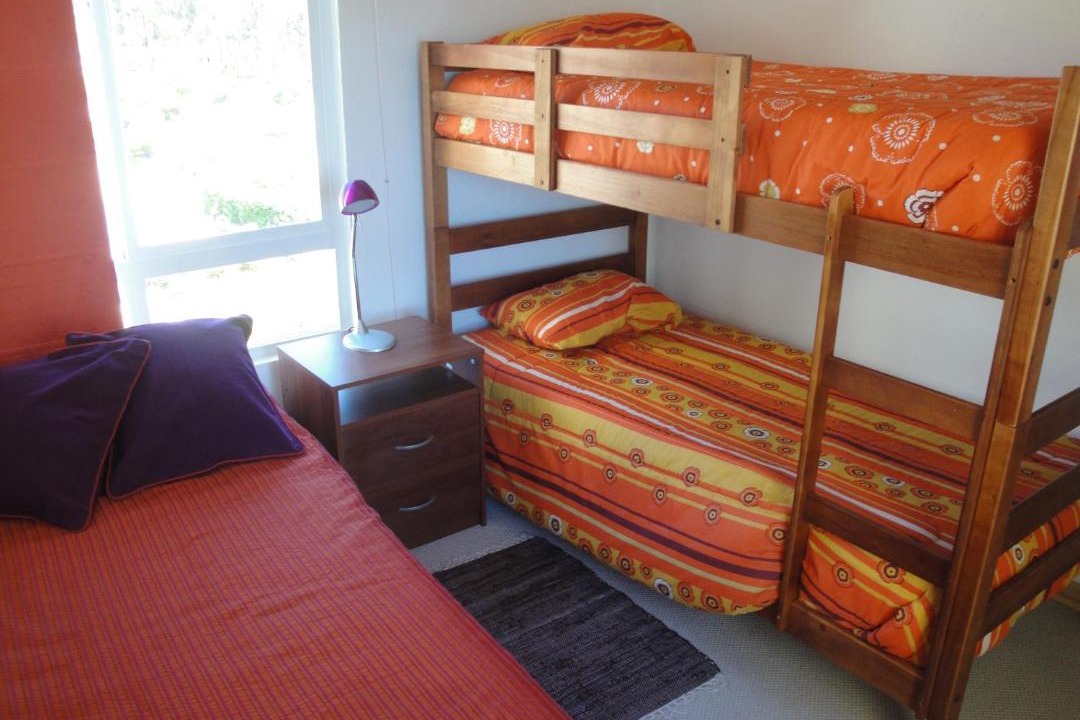 Puchuncavi Apartment | Costa Quilen Vista al Mar