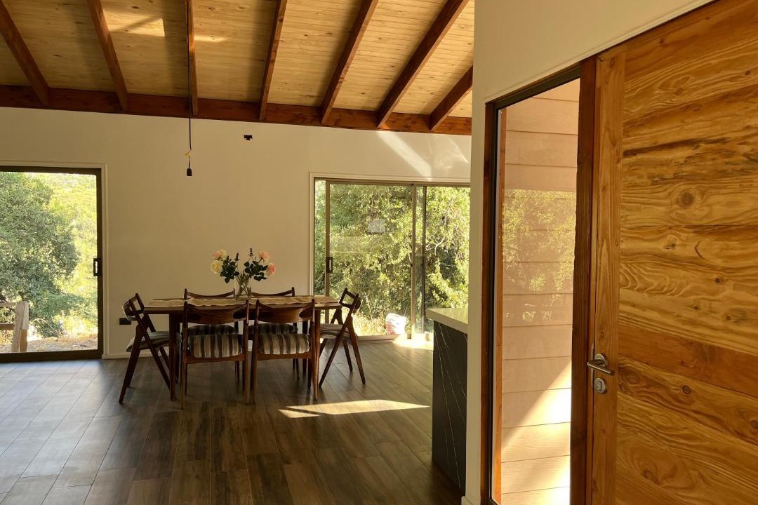 Melocoton House | Terrazas del Maipo