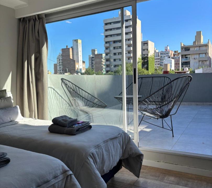 Rosario Apartment | Av Suites