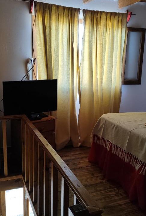 Comandante Luis Piedrabuena Apartment | Morita