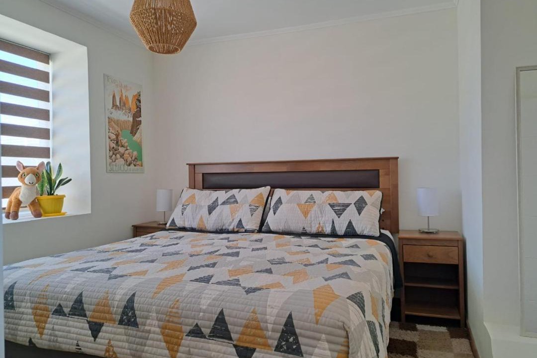 Casablanca House | Hogar Entre Viñas
