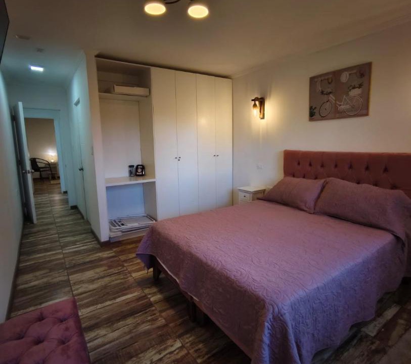 Pichilemu House | Bosque marino