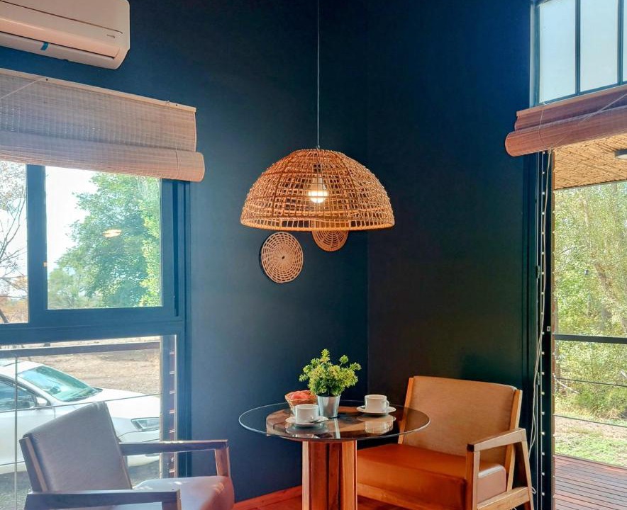 Tunuyan Ski Chalet | La Hijuela