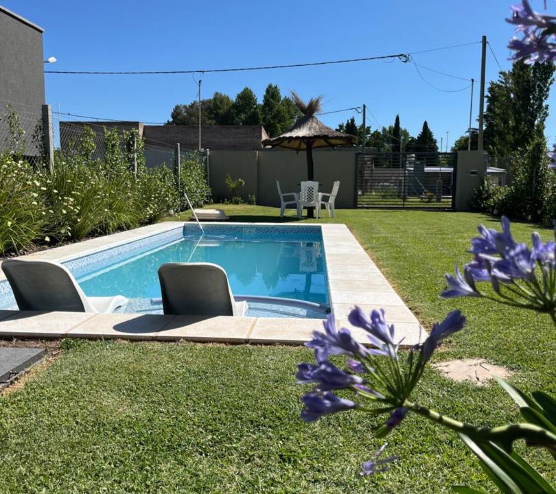 Chivilcoy House | Casa Quinta