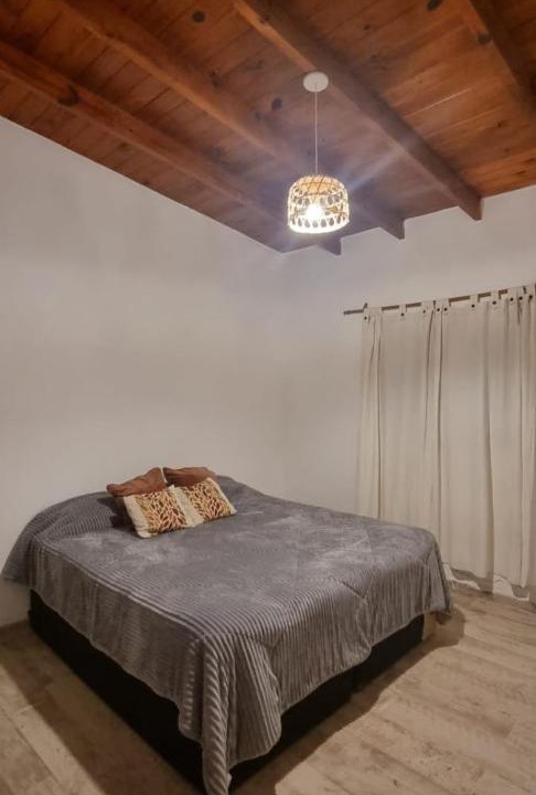 Nonogasta Ski Chalet | CabanaBlancaLuna