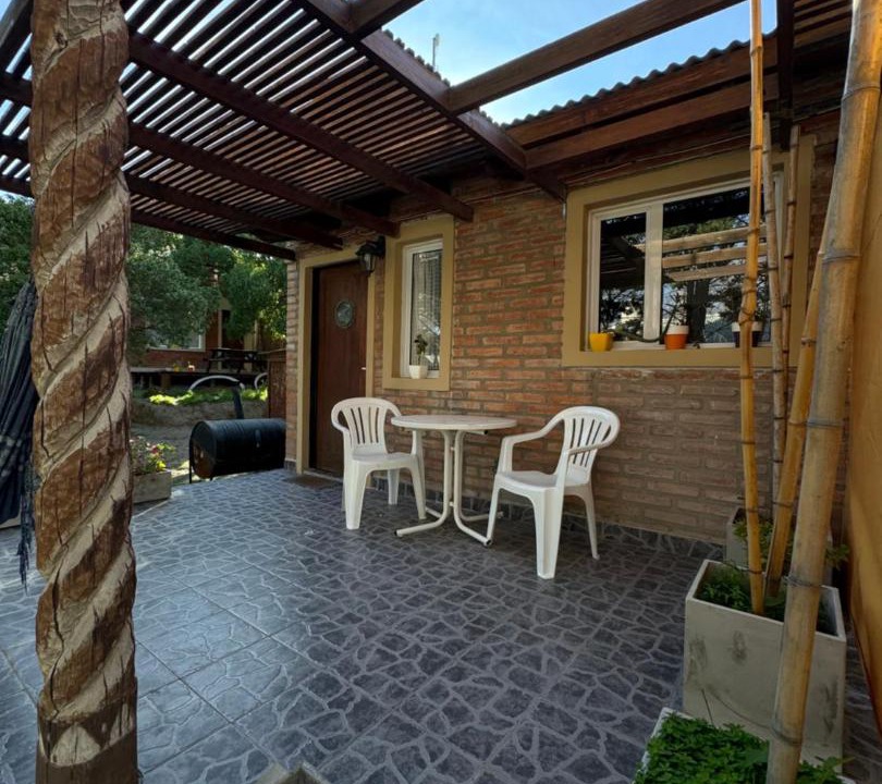 Puerto Piramides House | El marinero puerto pirámides