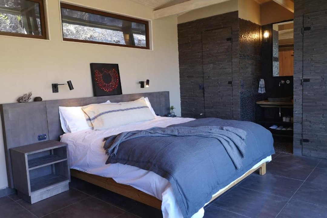 San Esteban House | casa hirka lodge