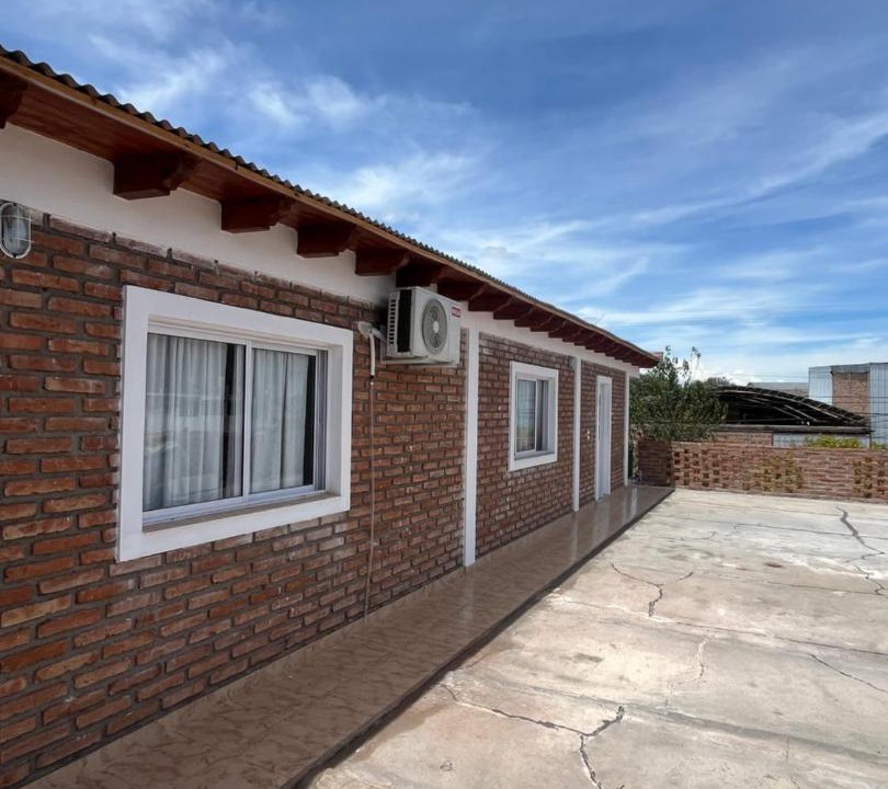 Santa Maria Apartment | La Amarilla