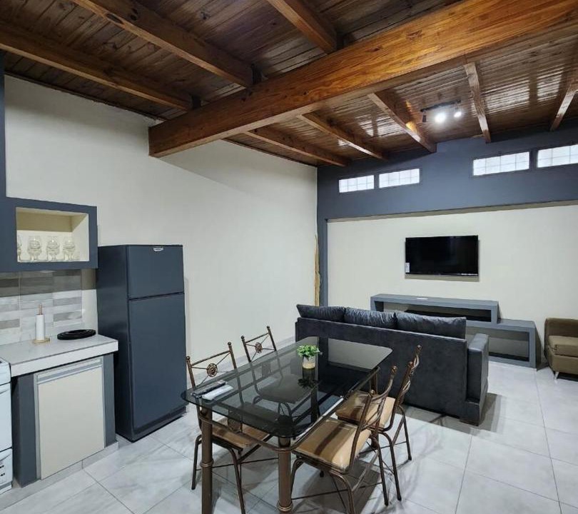 Maipu Apartment | Departamento centro Maipú Mza, sobre ruta del vino, equipado para 4 personas