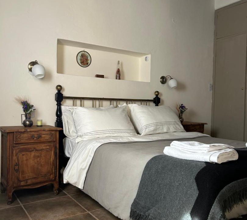 Huacalera House | Sentido Huacalera - Guest House