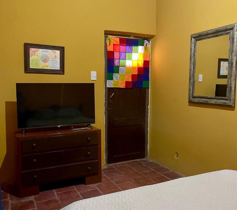 Cafayate House | Hostel Alelí