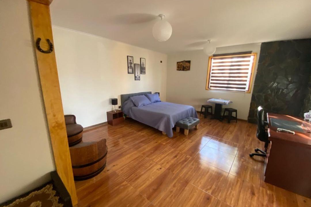 Pirque Hotel | Cabaña hostal