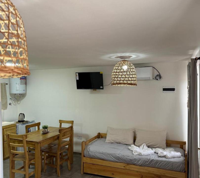 Fiambala Apartment | Cabañas Boutique La Soñada