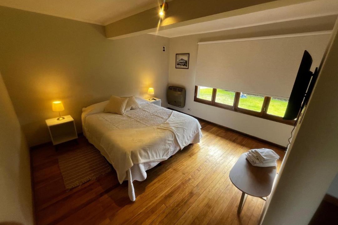 Los Antiguos House | Casa Patagonia