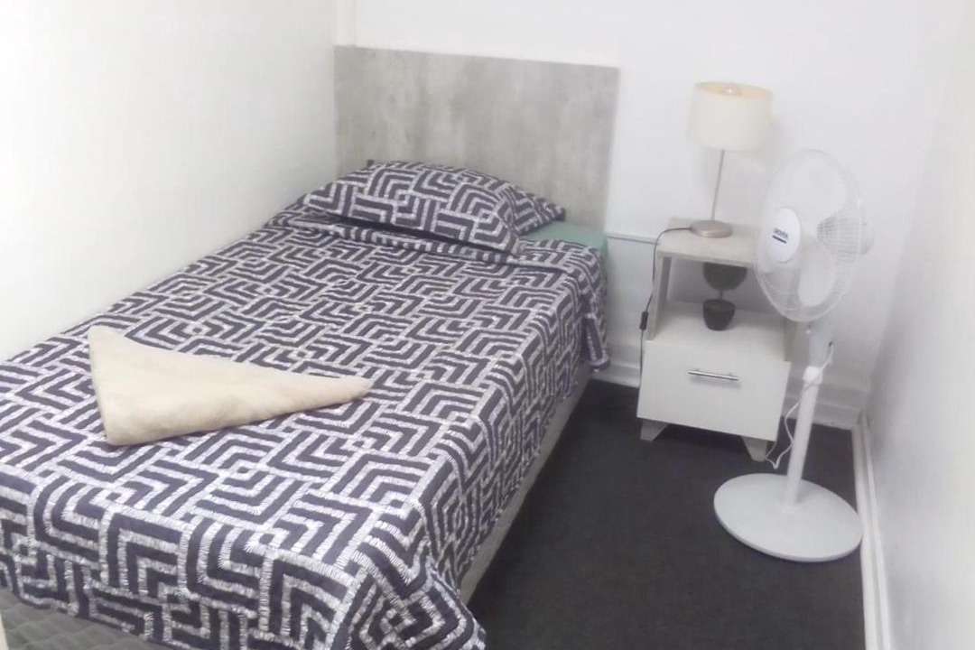 Rancagua House | Hostal Casona Rancagua Centro - Atención Personalizada A Empresas
