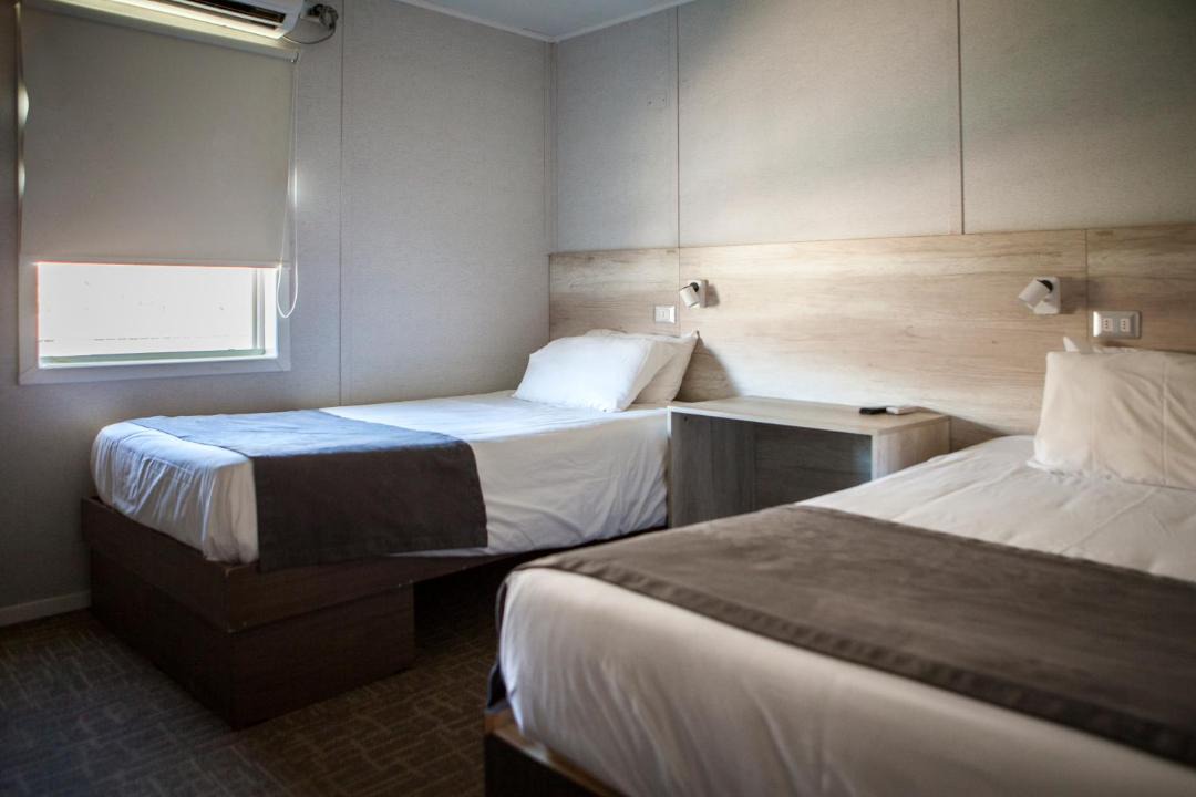 Salamanca Hotel | Hotel Village Chillepín
