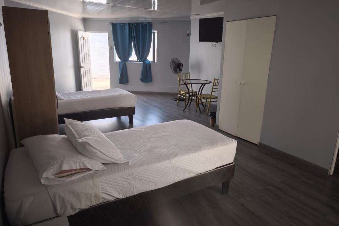 Iquique Hotel | Hotel Flamingo
