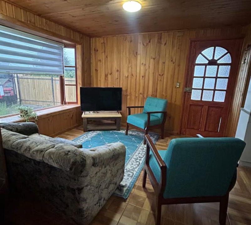 Puerto Varas Apartment | Hostal Livary Puerto Varas