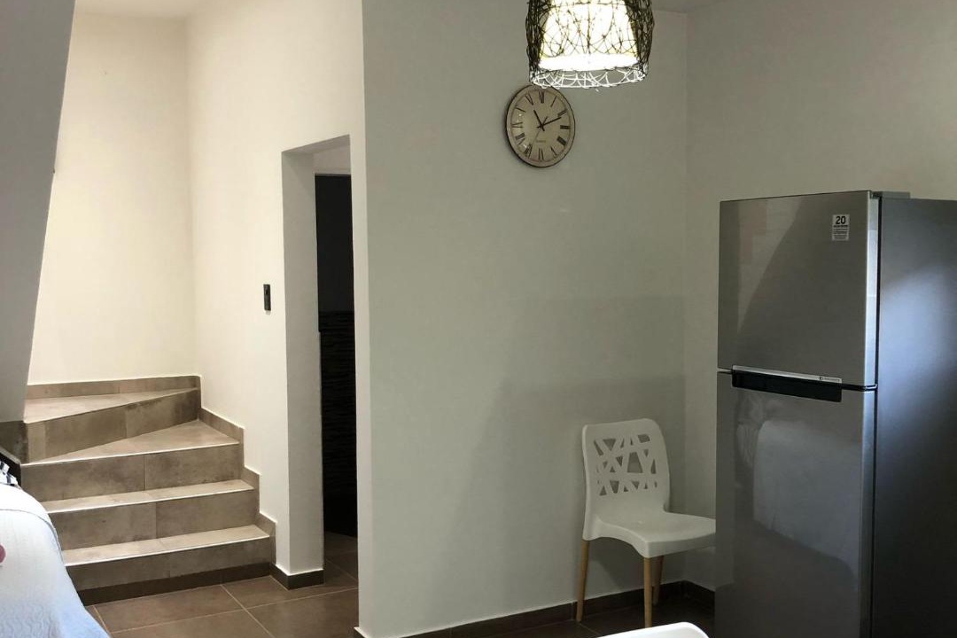 Rio Gallegos Apartment | en lo de Pancho 3